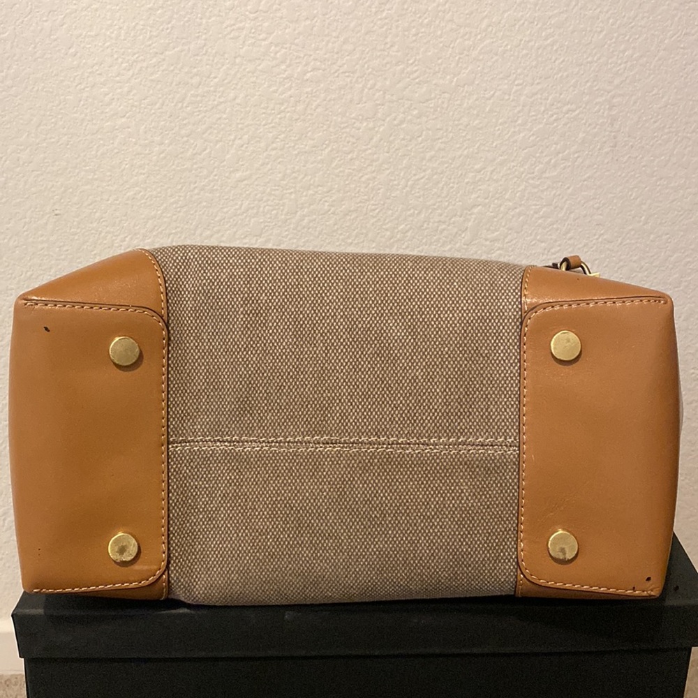 Michael Kors Mercer Gallery Tote Bag - Picture 2 of 4